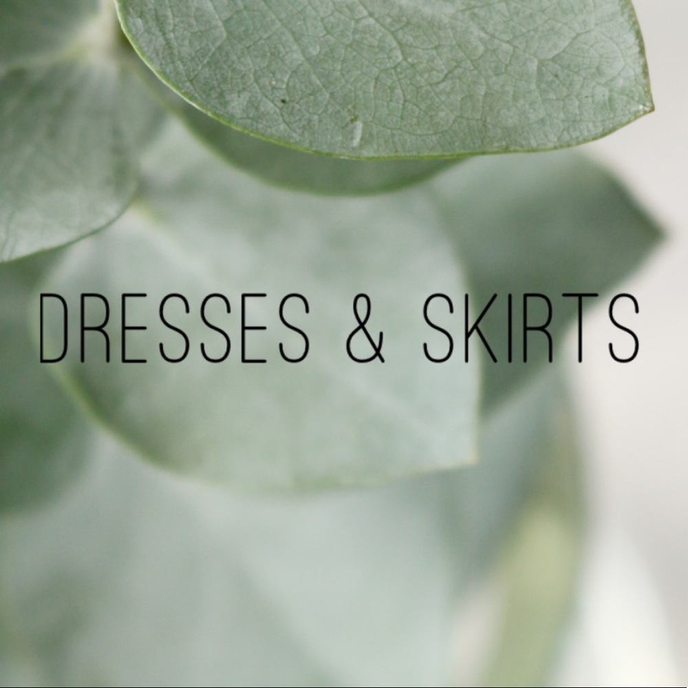 Dresses 👗